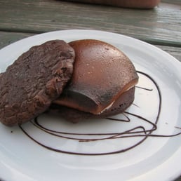 Los Alamos S'mores Los Alamos S'mores