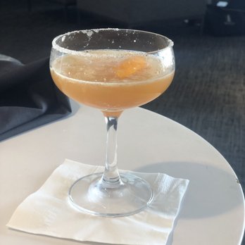 The Centurion Lounge - Bartender can whip some some cool cocktails! - Airport Lounges Near Me - Las Vegas, Nevada The Centurion Lounge - Bartender can whip some some cool cocktails! - Airport Lounges Near Me - Las Vegas, Nevada