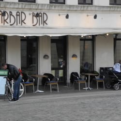 Barbar Bar