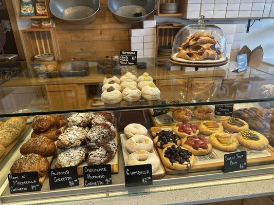 La Sicilia italian Bakery & Cafe by null