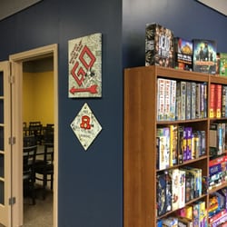 Card Table Republic