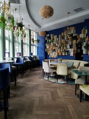 voco Grand Central Glasgow by IHG by null