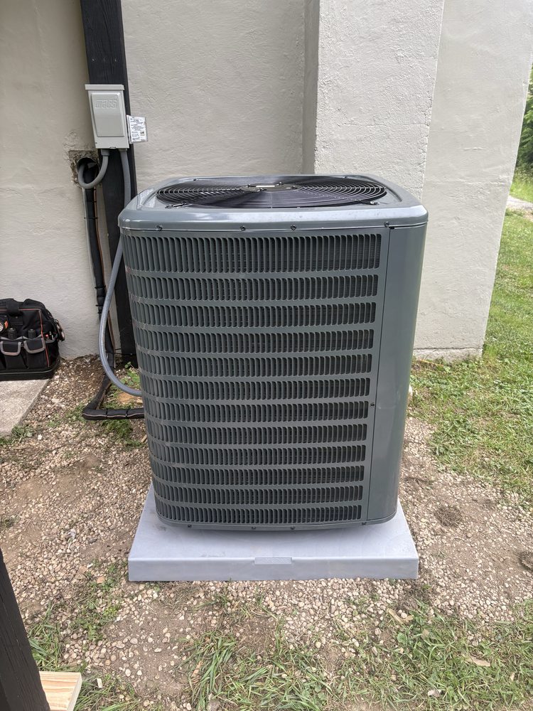 Slide of Oakmont Construction