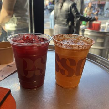 Esse Taco - Tacos Near Me - Brooklyn, New York