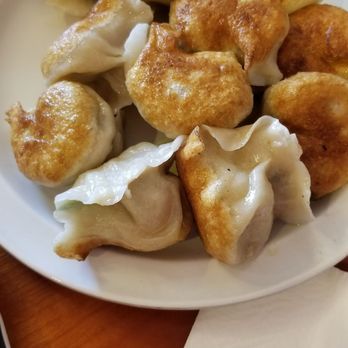Dumpling Queen - Lilly's Special Dumplings - Chinese Near Me - Chantilly, Virginia