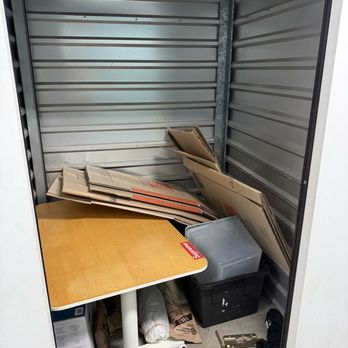 SecurCare Self Storage - burglarized storage unit - Self Storage Near Me - Hawaiian Gardens, California