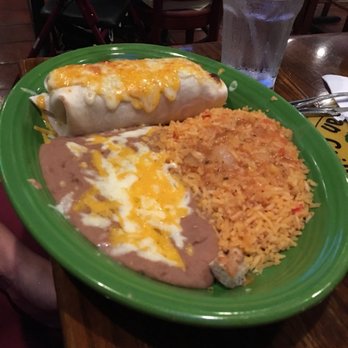 Ole Ole - Tex-Mex Near Me - Plantation, Florida