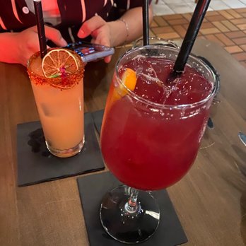 Bottega - Sangria and paloma - Wine Bars Near Me - San Juan, Puerto Rico Bottega - Sangria and paloma - Wine Bars Near Me - San Juan, Puerto Rico
