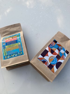 Gallivant Coffee by null