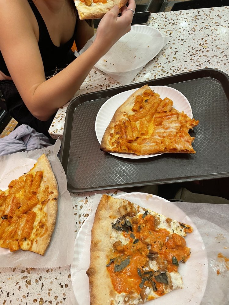 PIZZA & RESTAURANT Updated October 2024 153 Photos & 205