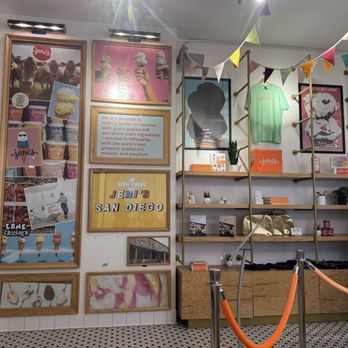 Jeni's Splendid Ice Creams - Ice Cream & Frozen Yogurt Near Me - San Diego, California Jeni's Splendid Ice Creams - Ice Cream & Frozen Yogurt Near Me - San Diego, California