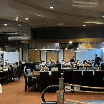 Hibachi One - Hibachi Area - Sushi Bars Near Me - Albuquerque, New Mexico