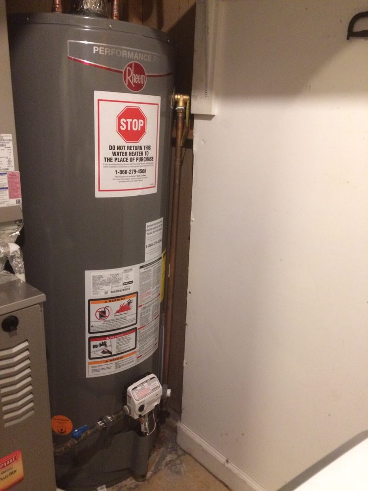 Slide of Cesar’s Plumbing