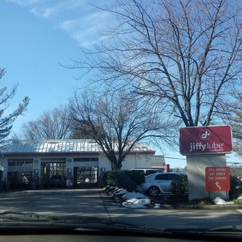Jiffy Lube - Auto Repair Near Me - Woodbridge, Virginia