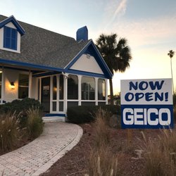 Jim Leavy - GEICO Insurance Agent - New Office Location, Now Open
