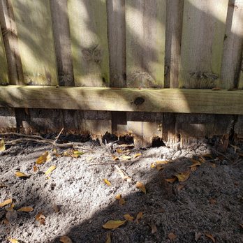 Armstrong Fence - Fences & Gates Near Me - Jacksonville, Florida Armstrong Fence - Fences & Gates Near Me - Jacksonville, Florida