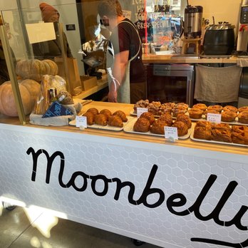 Moonbelly Bakery - Bakeries Near Me - Sacramento, California Moonbelly Bakery - Bakeries Near Me - Sacramento, California