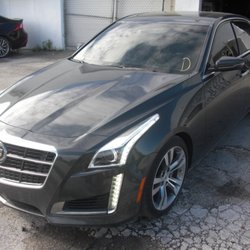 Miami Parts Unlimited