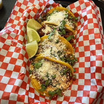 Ay Wey Antojitos - Mexican Near Me - Phoenix, Arizona