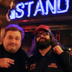 Best Comedy Tickets - Judah Friedlander & Artie Lange