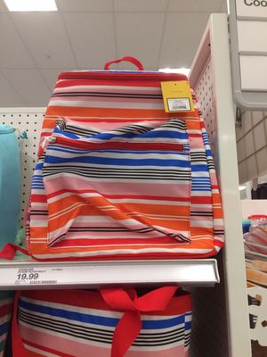 Target by null