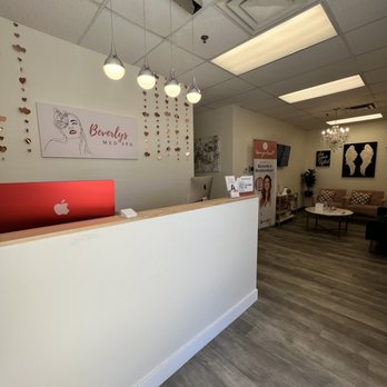 Beverlys Med Spa - Medical Spas Near Me - Chandler, Arizona