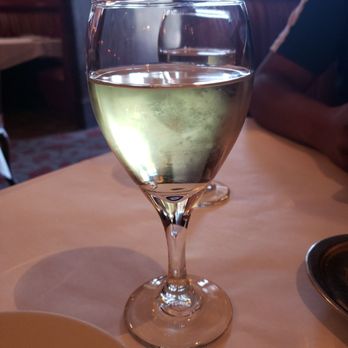Anarbagh - Riesling wine - Indian Near Me - Encino, California