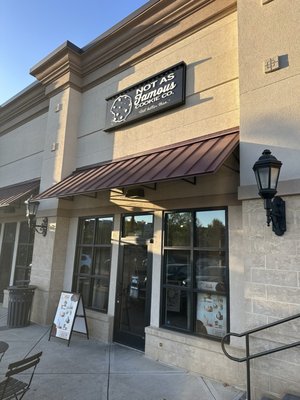 Not As Famous Cookie Company by null