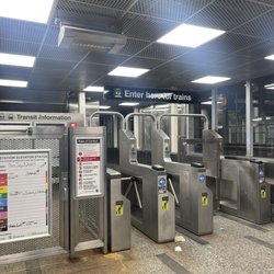 CTA - Morgan