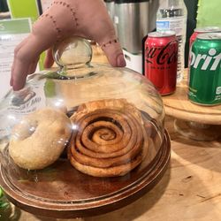 Barking Bee Coffee - Sweet treats