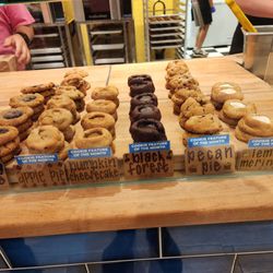 Craig's Cookies