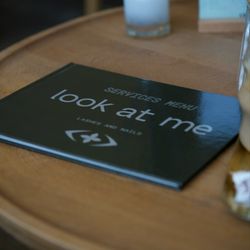 Look At Me - Atmosphere