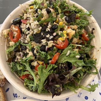 Farmside Kitchen - Durham RTP - Build Your Own Bowl - New American Near Me - Durham, North Carolina Farmside Kitchen - Durham RTP - Build Your Own Bowl - New American Near Me - Durham, North Carolina