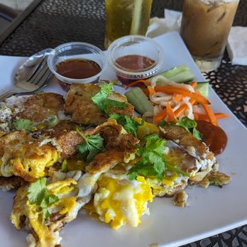 LuvCafe - Vietnamese Near Me - San Jose, California