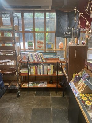 Glaser Organic Farms by null