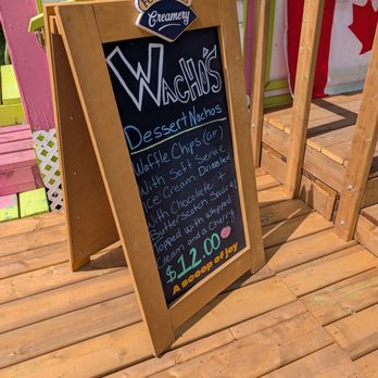 Oleo’s Ice Cream - Ice Cream & Frozen Yogurt Near Me - Camrose, Alberta Oleo’s Ice Cream - Ice Cream & Frozen Yogurt Near Me - Camrose, Alberta