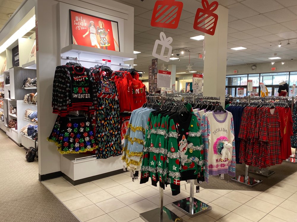 JCPENNEY 22 Photos & 32 Reviews 2000 Rt 38, Cherry Hill, New Jersey