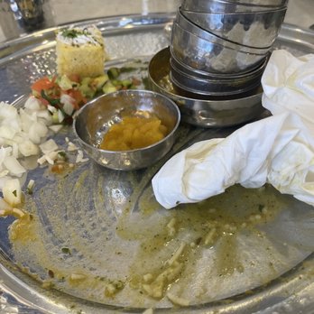 Jodhpur - Indian Near Me - Herndon, Virginia