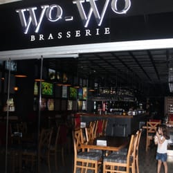 Wo-Wo Brasserie