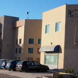 Luis Luan - Fachada