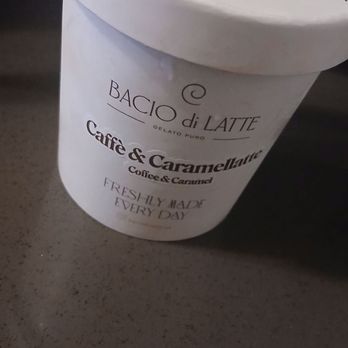 Bacio di Latte - Coffee Ice Cream - Ice Cream & Frozen Yogurt Near Me - Los Angeles, California Bacio di Latte - Coffee Ice Cream - Ice Cream & Frozen Yogurt Near Me - Los Angeles, California