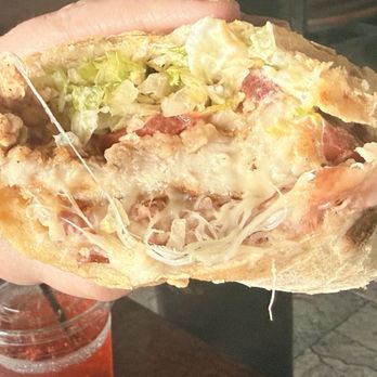 Sammy's Food Services & Deli
