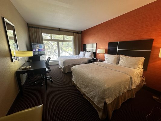 Hampton Inn & Suites Ogden by null
