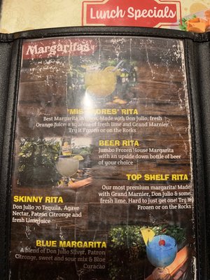 Menu photo 6 Hacienda Mis Padres Mexican Grill Conroe, TX Menu photo 6 Hacienda Mis Padres Mexican Grill Conroe, TX