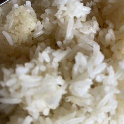 Grand Buffet - Hard rice old