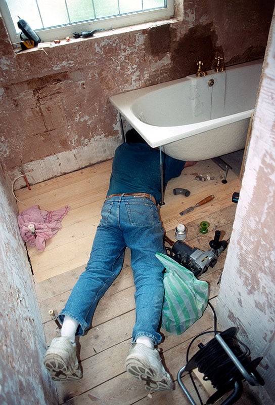 Slide of Haven Plumbing and Heating