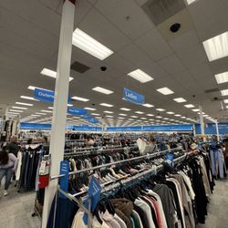 Ross Dress for Less