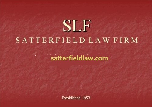 Satterfield Law Firm - divorce attorney in Little Rock, AR