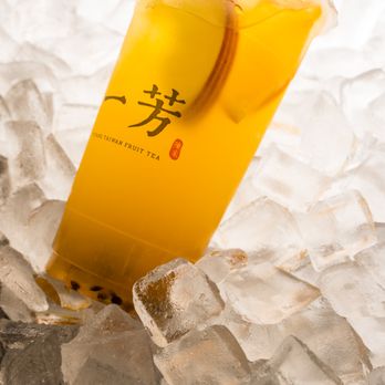 Yifang Taiwan Fruit Tea - Bubble Tea Near Me - Alameda, California Yifang Taiwan Fruit Tea - Bubble Tea Near Me - Alameda, California
