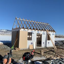 Acme Handyman Service